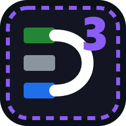 dddbml — DBML Diagram with Git-friendly Layout